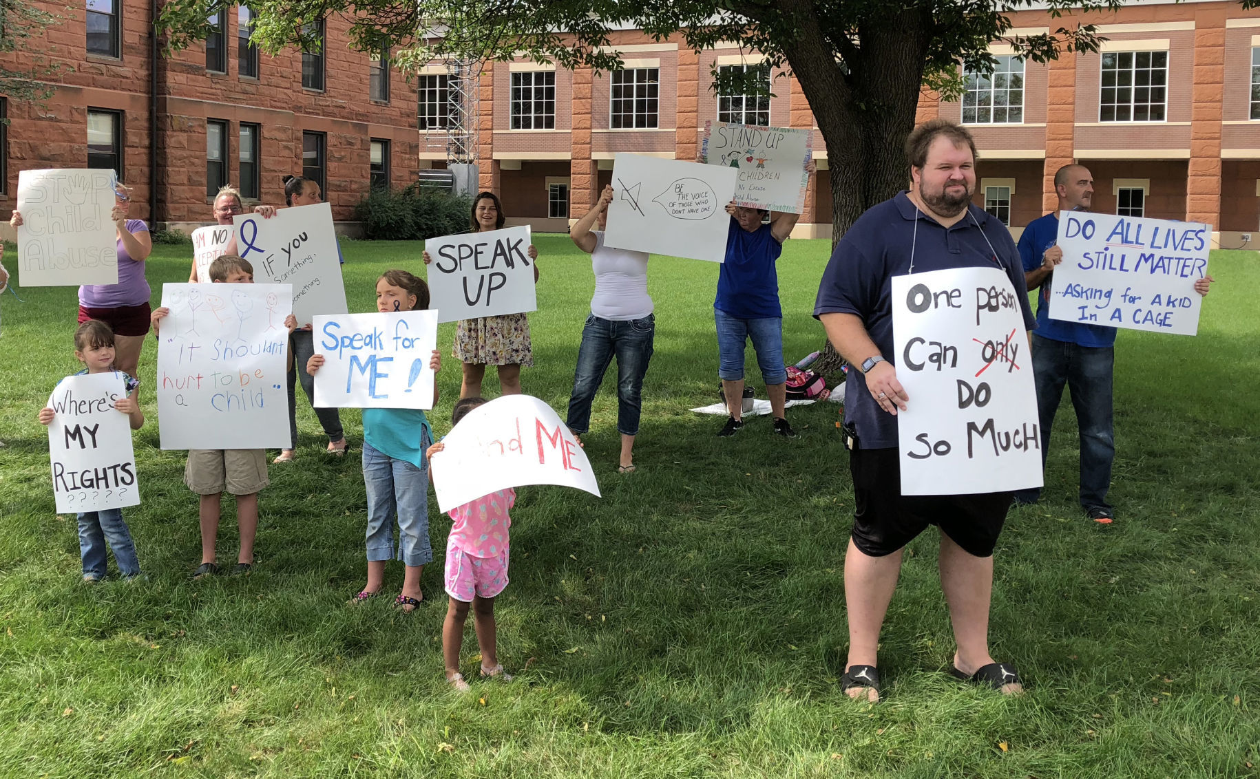 Protest